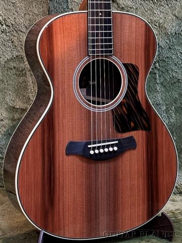 Taylor Catch Custom Guitar 2026 #1 C12e B6001 GC Deep Body -Stripy Sinker Redwood- #1203046080