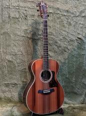 Taylor Catch Custom Guitar 2026 #1 C12e B6001 GC Deep Body -Stripy Sinker Redwood- #1203046080_2