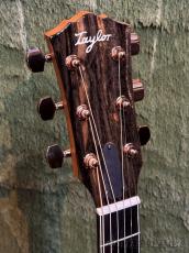 Taylor Catch Custom Guitar 2026 #1 C12e B6001 GC Deep Body -Stripy Sinker Redwood- #1203046080_4