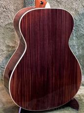 Taylor Catch Custom Guitar 2026 #1 C12e B6001 GC Deep Body -Stripy Sinker Redwood- #1203046080_6