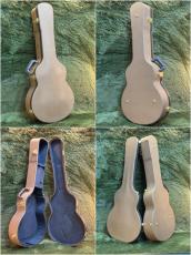 Taylor Catch Custom Guitar 2026 #1 C12e B6001 GC Deep Body -Stripy Sinker Redwood- #1203046080_11