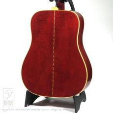 Gibson Dove_4