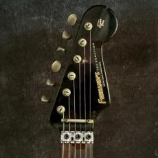 FERNANDES THE FUNCTION Black mod 【3.77kg】_4