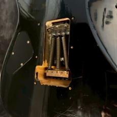 FERNANDES THE FUNCTION Black mod 【3.77kg】_9