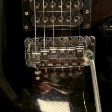 FERNANDES THE FUNCTION Black mod 【3.77kg】_12