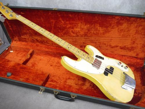 Fender TELECASTER BASS MOD 1972