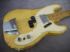 Fender TELECASTER BASS MOD 1972_6