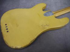 Fender TELECASTER BASS MOD 1972_7