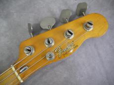 Fender TELECASTER BASS MOD 1972_10