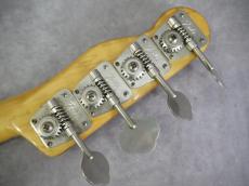 Fender TELECASTER BASS MOD 1972_11