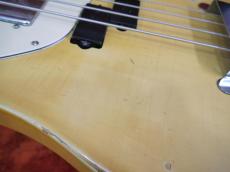 Fender TELECASTER BASS MOD 1972_12