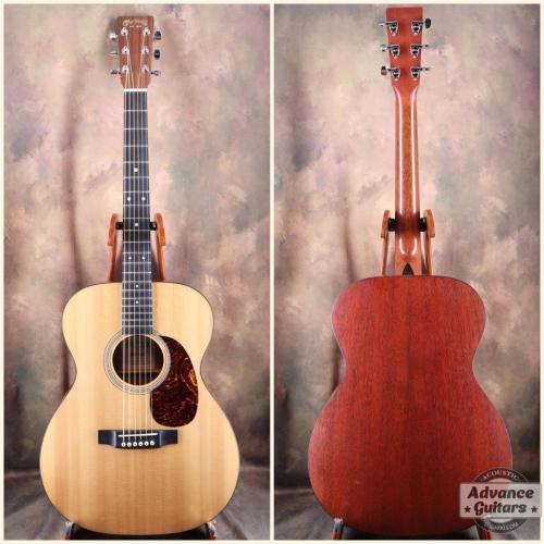 Martin 2014年製 000-16GT