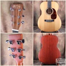 Martin 2014年製 000-16GT_2