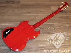 Gibson '61 SG Special_2