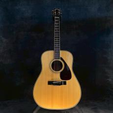 YAMAHA L-8 【2.29㎏】_3