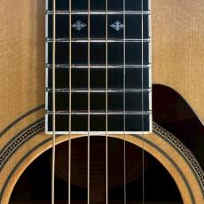 YAMAHA L-8 【2.29㎏】_8