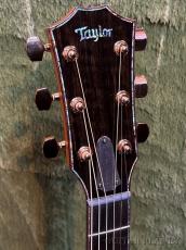 Taylor Catch Custom Guitar 2026 C22ce B6041 Florentine Cutaway -Figured Tasmanian Blackwood- #1202266085_4