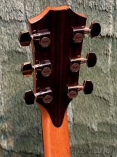 Taylor Catch Custom Guitar 2026 C22ce B6041 Florentine Cutaway -Figured Tasmanian Blackwood- #1202266085_5