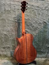 Taylor Catch Custom Guitar 2026 C22ce B6041 Florentine Cutaway -Figured Tasmanian Blackwood- #1202266085_7