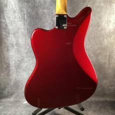 Fender Japan JM66B-106_8
