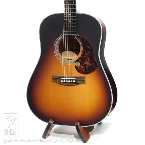 Maton Troubadour Dreadnought