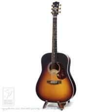 Maton Troubadour Dreadnought_2