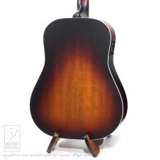 Maton Troubadour Dreadnought_4