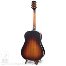 Maton Troubadour Dreadnought_5