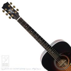 Maton Troubadour Dreadnought_6