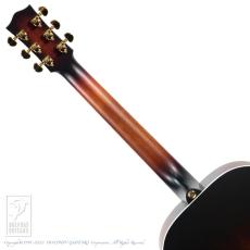 Maton Troubadour Dreadnought_7