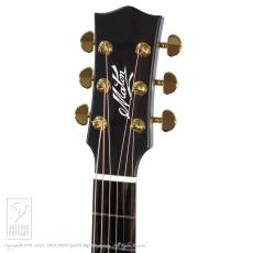 Maton Troubadour Dreadnought_8