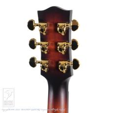 Maton Troubadour Dreadnought_9