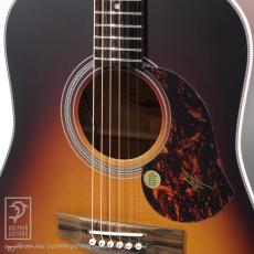 Maton Troubadour Dreadnought_11