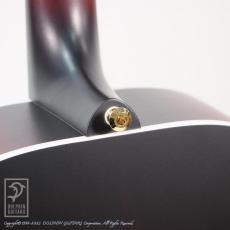 Maton Troubadour Dreadnought_13