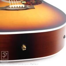 Maton Troubadour Dreadnought_14