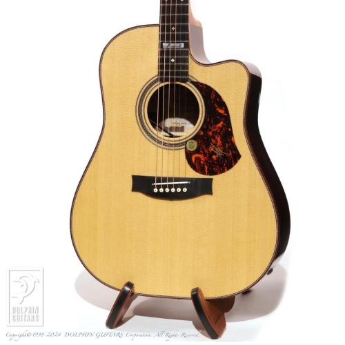 Maton EM100C Messiah