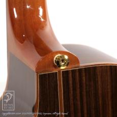 Maton EM100C Messiah_14