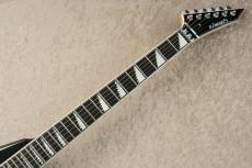 Edwards E-ALEXI SAWTOOTH -Black with White Pin Stripe- #ED0730253_4