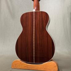 K.Yairi YF-OOO28W Custom_2