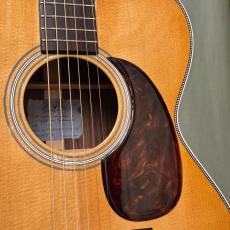 K.Yairi YF-OOO28W Custom_5