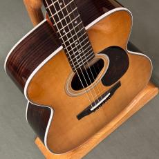 K.Yairi YF-OOO28W Custom_6