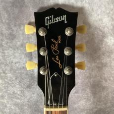 Gibson Les Paul Standard '50s -Tobacco Burst-_2