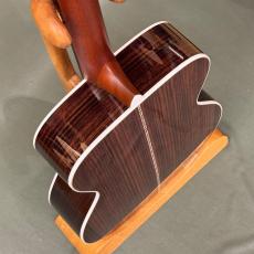 K.Yairi YF-OOO28W Custom_7