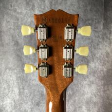 Gibson Les Paul Standard '50s -Tobacco Burst-_6