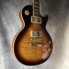 Gibson Les Paul Standard '50s -Tobacco Burst-_9