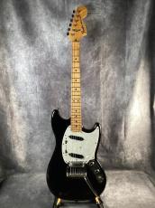 Fender MUSTANG_4