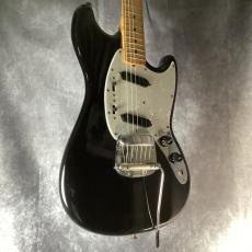 Fender MUSTANG_9