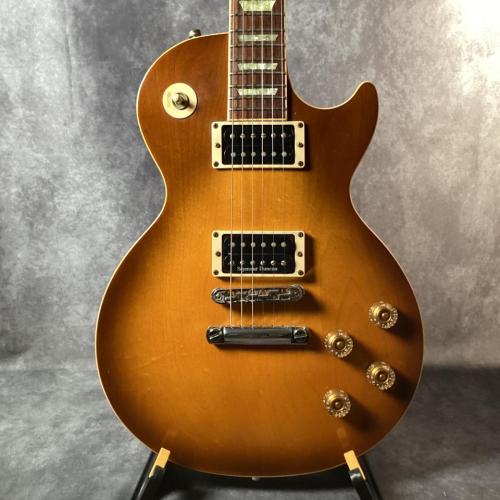 Gibson Les Paul Standard Honey Burst