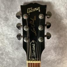 Gibson Les Paul Standard Honey Burst_2