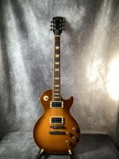 Gibson Les Paul Standard Honey Burst_4